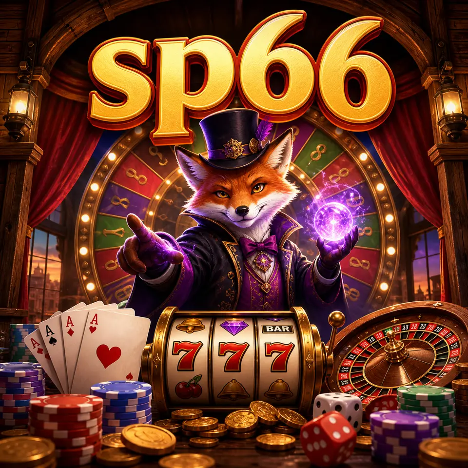 sp66 Akses