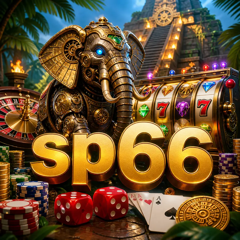 sp66 Masuk