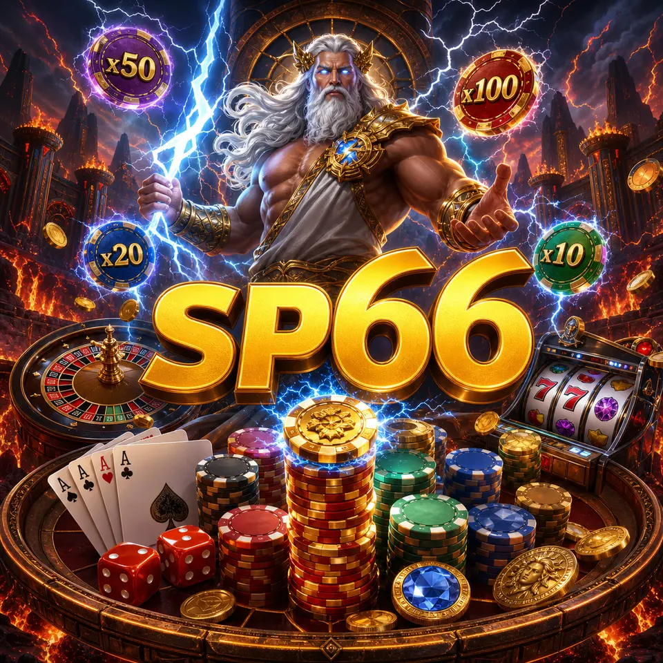 sp66 APK Resmi Akses